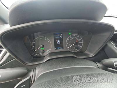 2023 Toyota Hybrid SE - zdjęcie 9 z 22 - miniatura