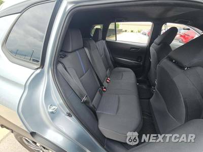 2023 Toyota Hybrid SE - zdjęcie 16 z 22 - miniatura