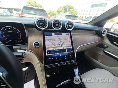 2023 Mercedes-Benz GLC 300 4MATIC - zdjęcie 10 z 20 - miniatura