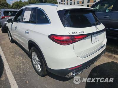 2023 Mercedes-Benz GLC 300 4MATIC - zdjęcie 2 z 20 - miniatura