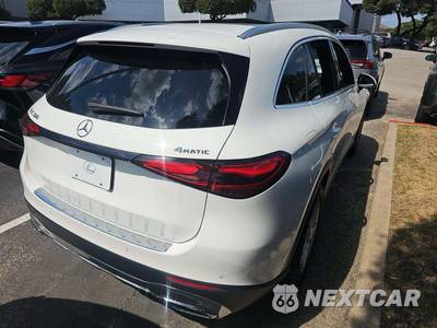 2023 Mercedes-Benz GLC 300 4MATIC - zdjęcie 3 z 20 - miniatura