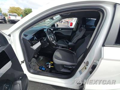 2022 Volkswagen Taos S - zdjęcie 6 z 27 - miniatura
