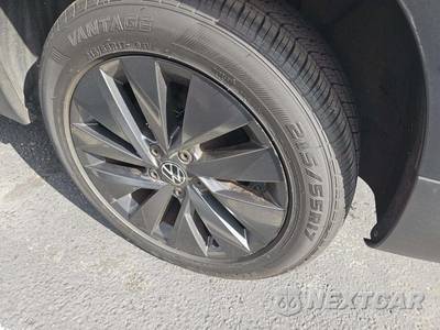 2022 Volkswagen Taos S - zdjęcie 25 z 27 - miniatura