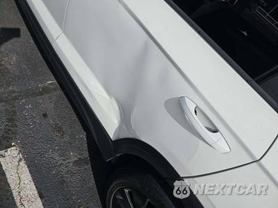 2022 Volkswagen Taos S - zdjęcie 24 z 27 - miniatura
