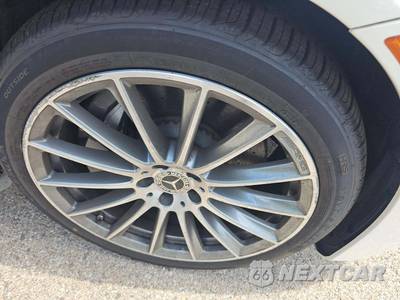 2023 Mercedes-Benz S 500 4MATIC - zdjęcie 21 z 21 - miniatura