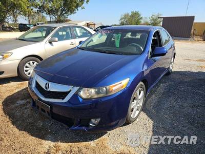 2009 Acura TSX - zdjęcie 1 z 20 - miniatura