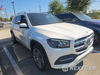 2020 Mercedes-Benz GLS 450 4MATIC - zdjęcie 4 z 25 - miniatura