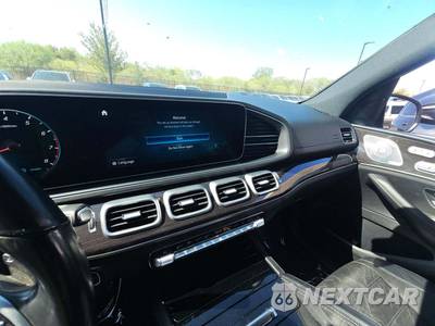 2020 Mercedes-Benz GLS 450 4MATIC - zdjęcie 10 z 25 - miniatura