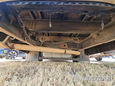 2017 Ford Super Duty E-450 Cutaway DRW - zdjęcie 14 z 22 - miniatura