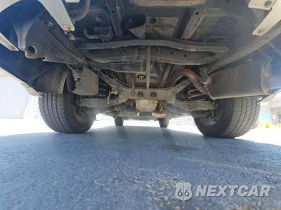 2017 Nissan Armada Platinum - zdjęcie 16 z 29 - miniatura