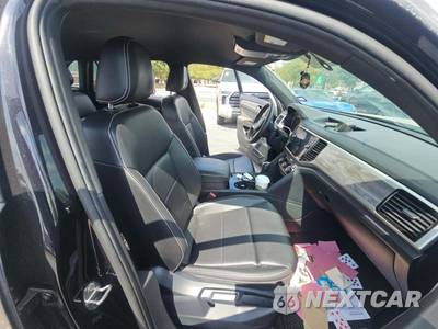 2022 Volkswagen Atlas Cross Sport V6 SE w/Technology - zdjęcie 18 z 22 - miniatura