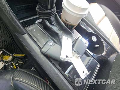2022 Volkswagen Atlas Cross Sport V6 SE w/Technology - zdjęcie 8 z 22 - miniatura
