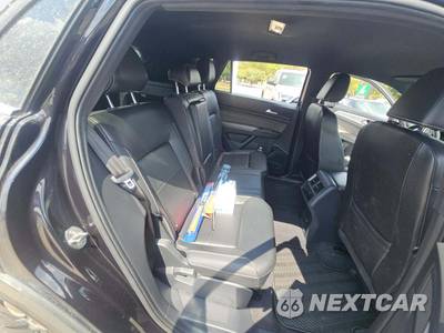 2022 Volkswagen Atlas Cross Sport V6 SE w/Technology - zdjęcie 16 z 22 - miniatura
