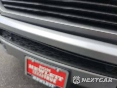 2023 Ram 1500 Laramie Crew Cab Short Bed - zdjęcie 23 z 26 - miniatura