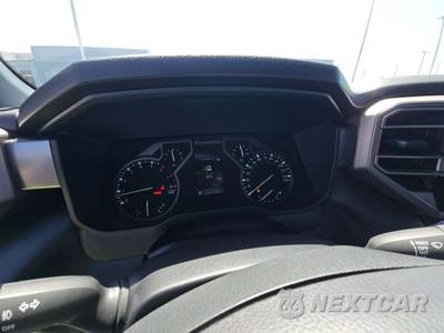2026 Toyota Tundra SR5 Crew Cab Short Bed - zdjęcie 9 z 20 - miniatura