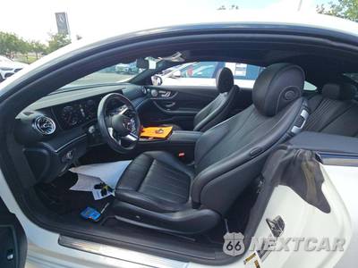 2023 Mercedes-Benz E 450 Coupe - zdjęcie 6 z 21 - miniatura