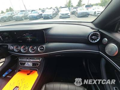 2023 Mercedes-Benz E 450 Coupe - zdjęcie 19 z 21 - miniatura