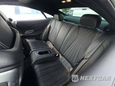 2023 Mercedes-Benz E 450 Coupe - zdjęcie 13 z 21 - miniatura