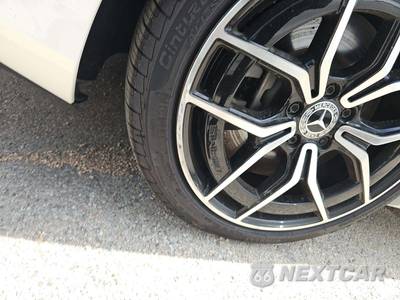 2023 Mercedes-Benz E 450 Coupe - zdjęcie 21 z 21 - miniatura