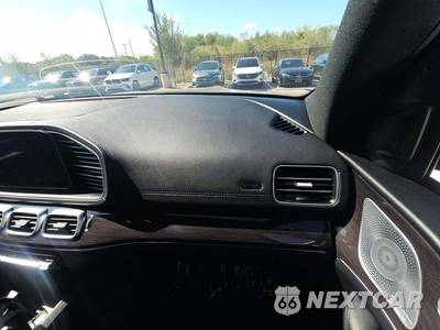 2020 Mercedes-Benz GLS 580 4MATIC - zdjęcie 20 z 21 - miniatura