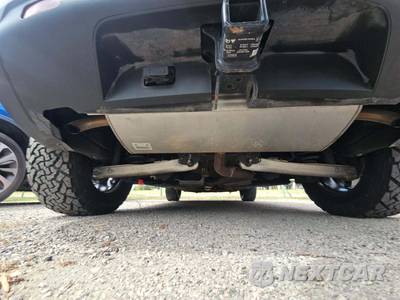 2021 Ford Bronco Sport Outer Banks - zdjęcie 15 z 21 - miniatura