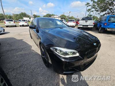 2015 BMW M5 Sedan - zdjęcie 4 z 27 - miniatura