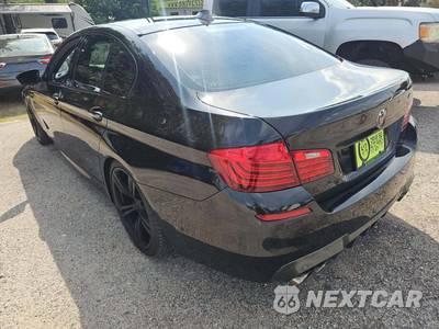 2015 BMW M5 Sedan - zdjęcie 2 z 27 - miniatura