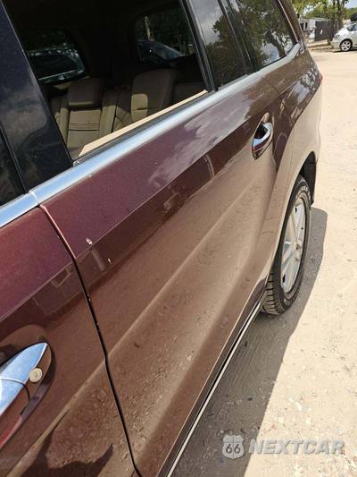 2015 Mercedes-Benz GL 450 4MATIC - zdjęcie 27 z 27 - miniatura
