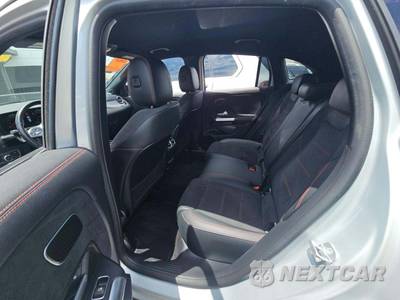 2023 Mercedes-Benz GLA 250 - zdjęcie 13 z 20 - miniatura