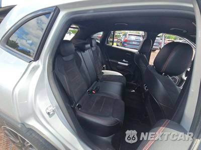2023 Mercedes-Benz GLA 250 - zdjęcie 16 z 20 - miniatura