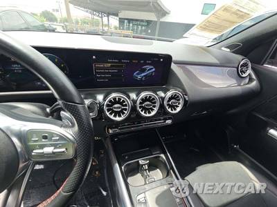 2023 Mercedes-Benz GLA 250 - zdjęcie 10 z 20 - miniatura