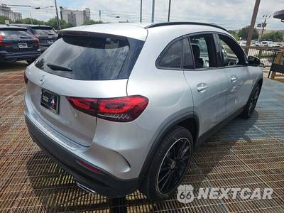 2023 Mercedes-Benz GLA 250 - zdjęcie 3 z 20 - miniatura