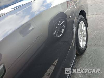 2019 Honda Odyssey LX 118.1" WB - zdjęcie 25 z 27 - miniatura