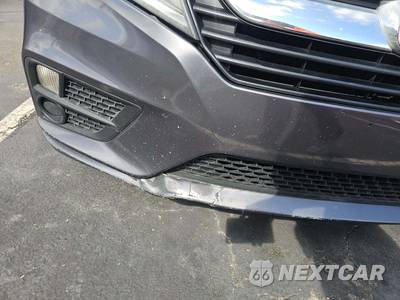 2019 Honda Odyssey LX 118.1" WB - zdjęcie 22 z 27 - miniatura