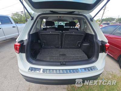 2020 Volkswagen Tiguan S - zdjęcie 15 z 25 - miniatura