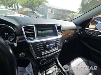 2016 Mercedes-Benz GL 450 4MATIC - zdjęcie 10 z 26 - miniatura