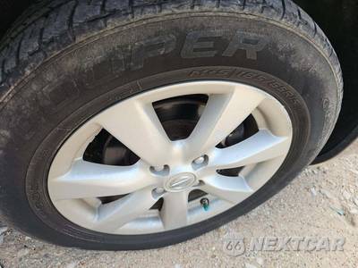 2014 Nissan Versa SV - zdjęcie 30 z 31 - miniatura