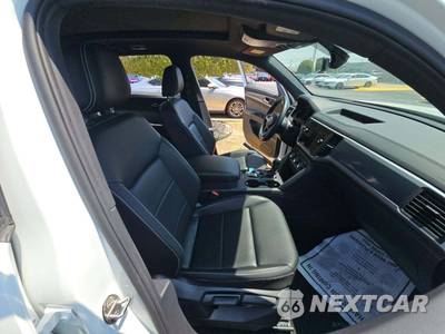 2021 Volkswagen Atlas Cross Sport V6 SE w/Technology R-Line - zdjęcie 18 z 22 - miniatura