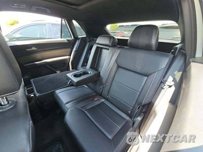 2021 Volkswagen Atlas Cross Sport V6 SE w/Technology R-Line - zdjęcie 13 z 22 - miniatura