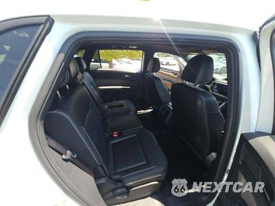2021 Volkswagen Atlas Cross Sport V6 SE w/Technology R-Line - zdjęcie 16 z 22 - miniatura