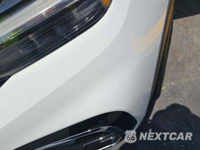 2021 Volkswagen Atlas Cross Sport V6 SE w/Technology R-Line - zdjęcie 21 z 22 - miniatura