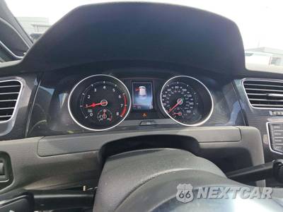 2017 Volkswagen Golf GTI S Hatchback - zdjęcie 9 z 27 - miniatura