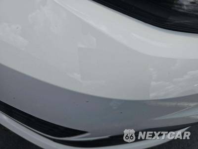 2017 Volkswagen Golf GTI S Hatchback - zdjęcie 23 z 27 - miniatura