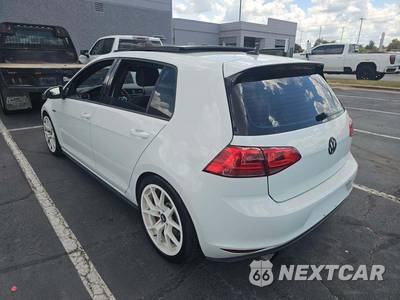 2017 Volkswagen Golf GTI S Hatchback - zdjęcie 2 z 27 - miniatura