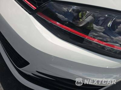 2017 Volkswagen Golf GTI S Hatchback - zdjęcie 21 z 27 - miniatura