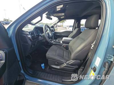 2023 Ford F-150 XL Crew Cab Short Bed - zdjęcie 6 z 24 - miniatura