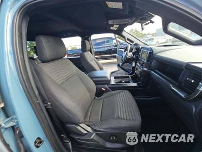 2023 Ford F-150 XL Crew Cab Short Bed - zdjęcie 18 z 24 - miniatura