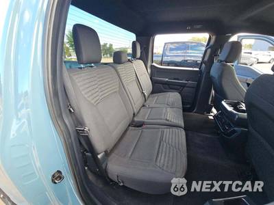 2023 Ford F-150 XL Crew Cab Short Bed - zdjęcie 16 z 24 - miniatura