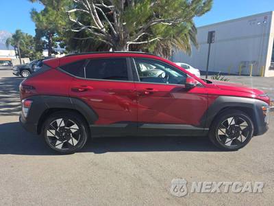 2025 Hyundai Kona SEL - zdjęcie 4 z 23 - miniatura