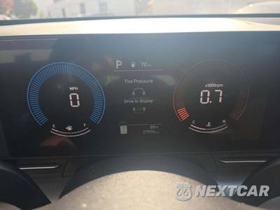 2025 Hyundai Kona SEL - zdjęcie 9 z 23 - miniatura
